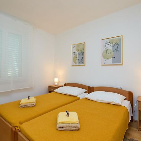 Apartment Benji Dubrovník Exteriér fotografie