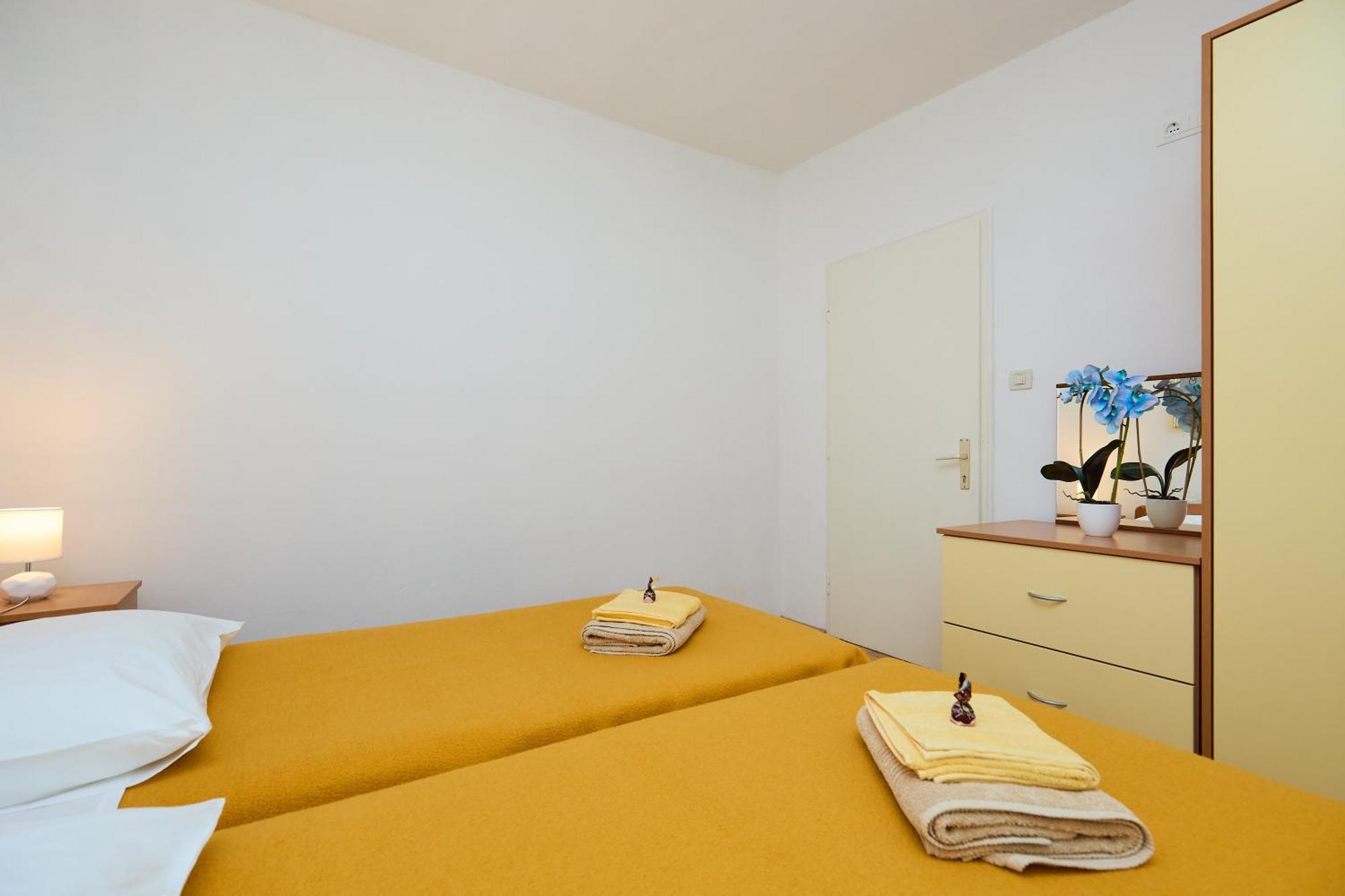Apartment Benji Dubrovník Exteriér fotografie