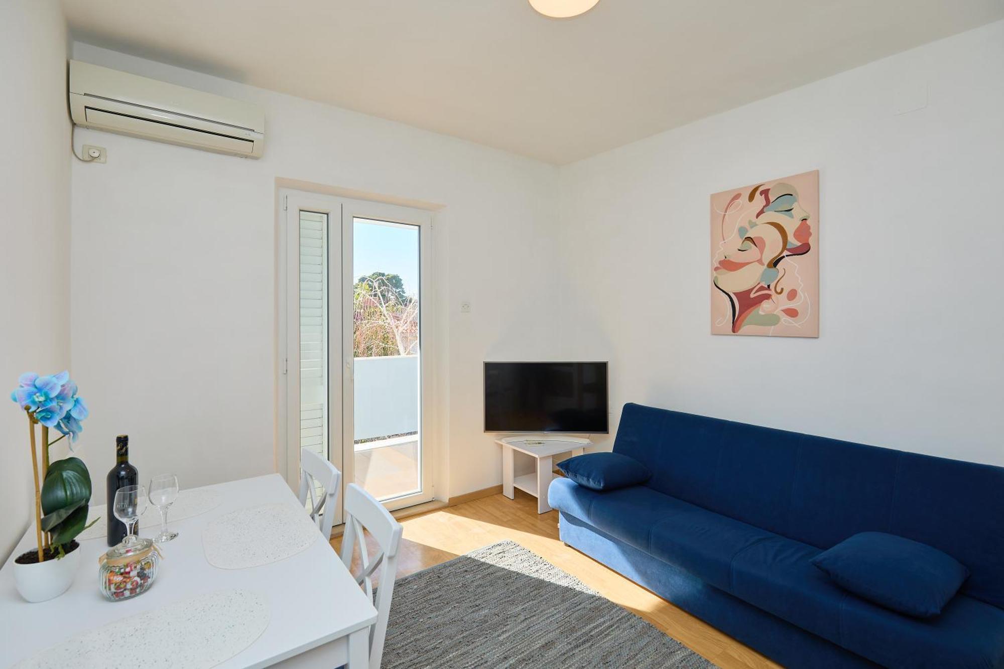Apartment Benji Dubrovník Exteriér fotografie