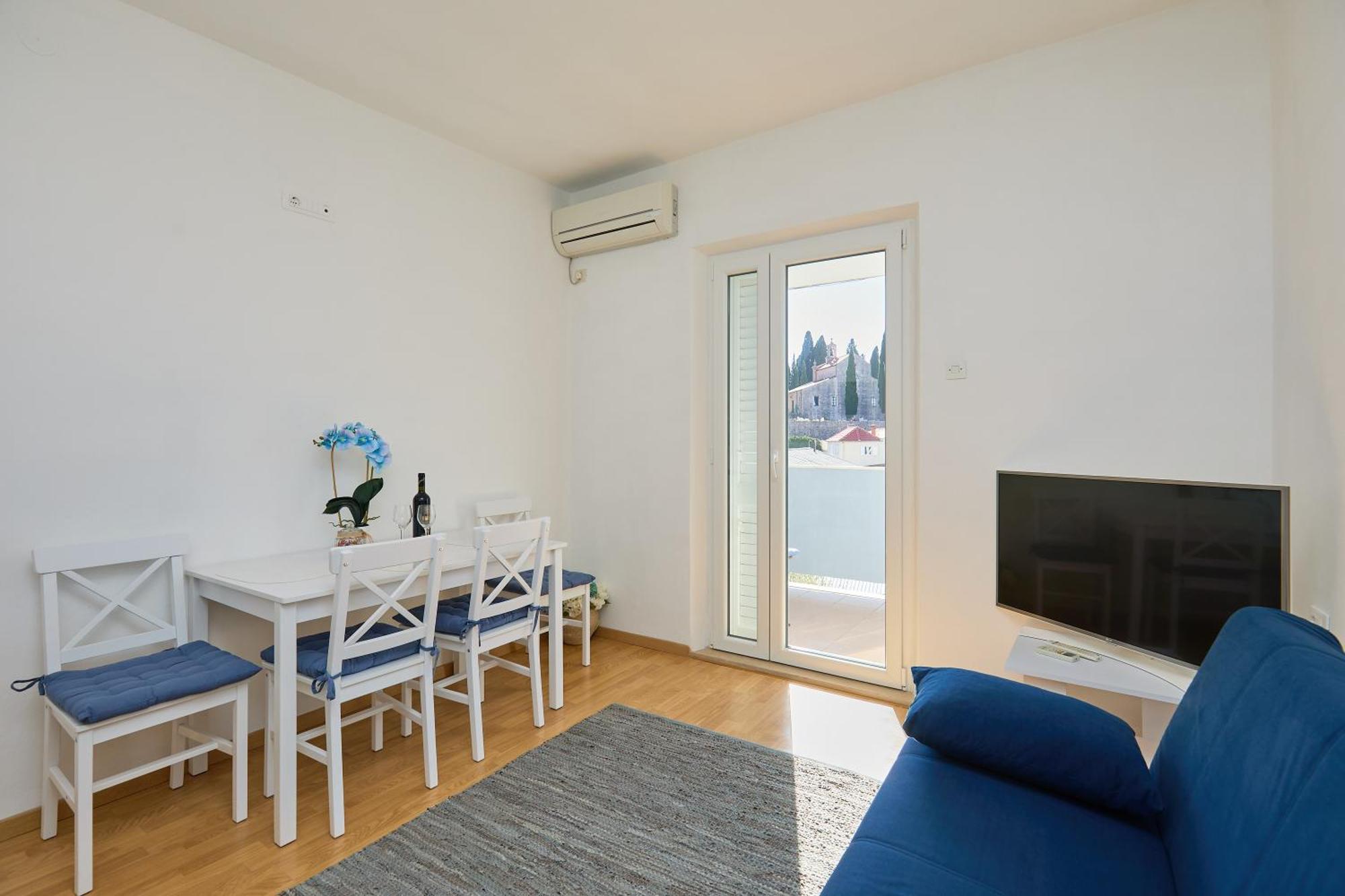 Apartment Benji Dubrovník Exteriér fotografie