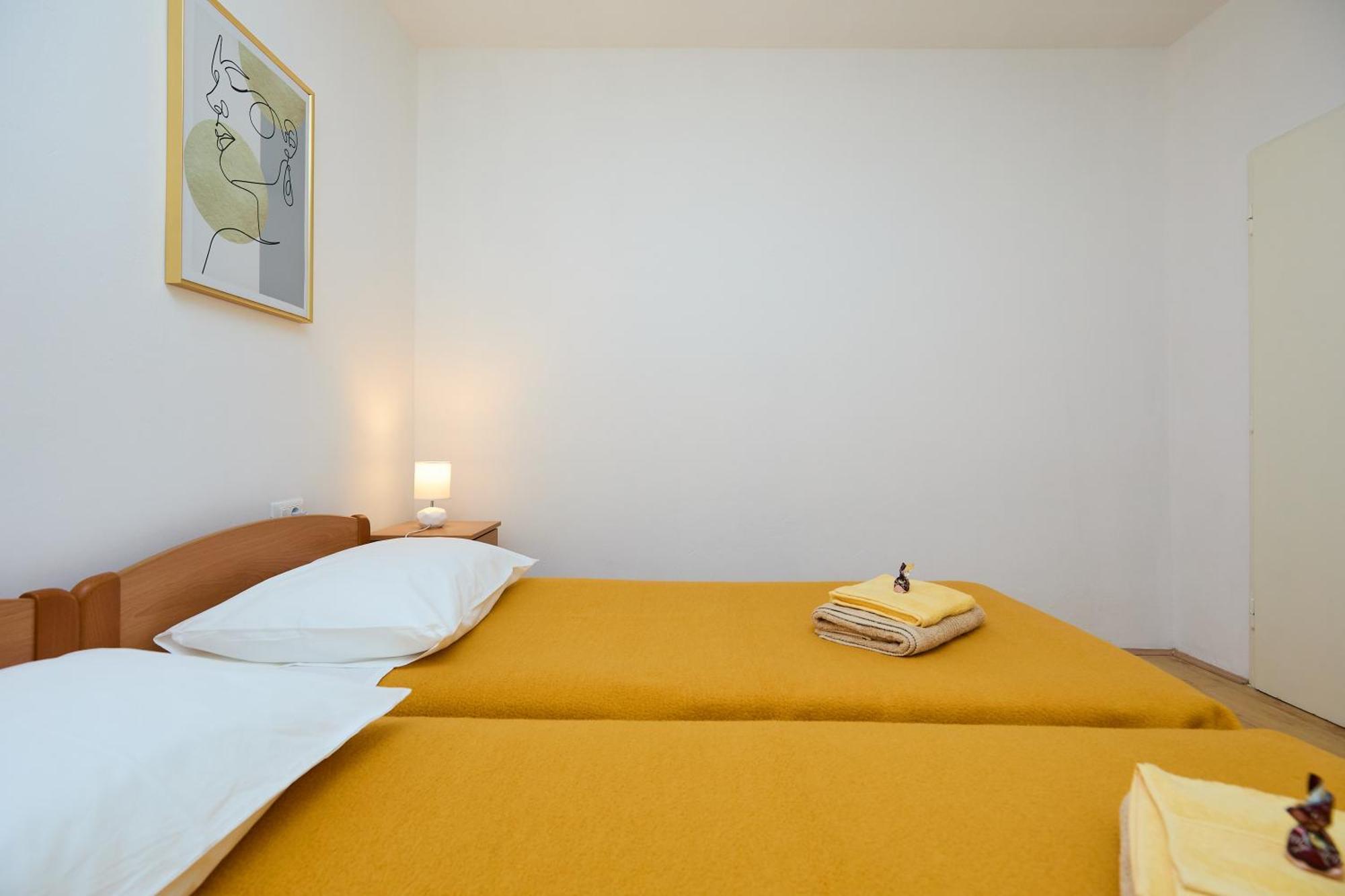 Apartment Benji Dubrovník Exteriér fotografie
