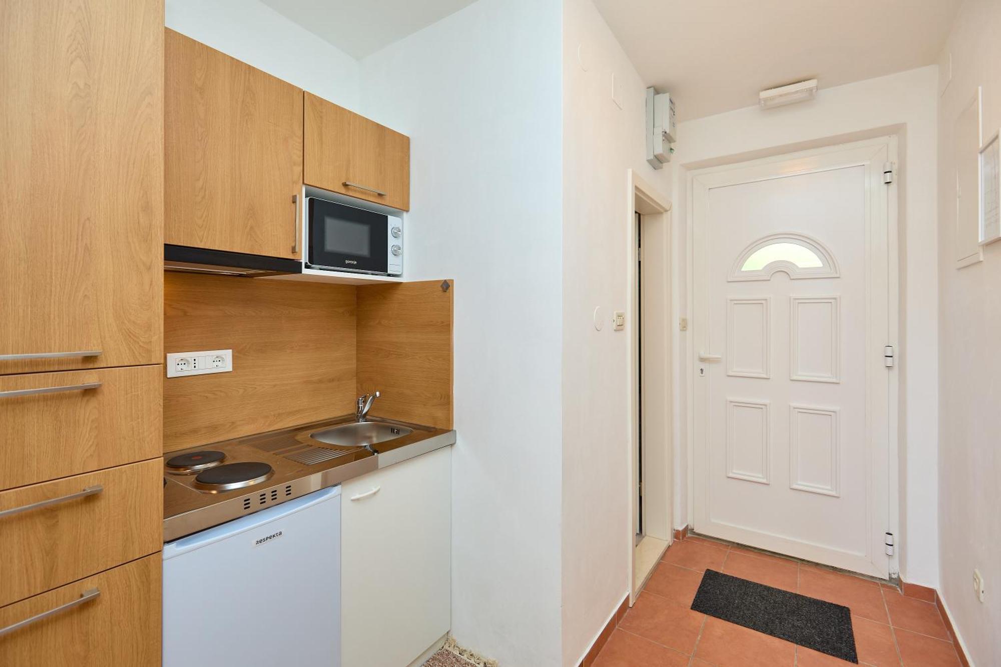 Apartment Benji Dubrovník Exteriér fotografie
